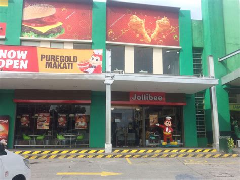 jollibee delpan makati|Locations .
